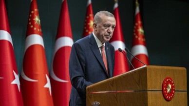 Cumhurbaşkanı Erdoğan'dan emekli maaşları ve asgari ücretle ilgili flaş açıklama