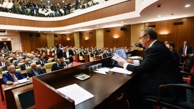 'Bu pazar yerel seçim olsa Ankara'yı hangi parti alır?' anketinden flaş sonuç 
