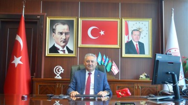 TARSİM'in yeni Yönetim Kurulu Başkanı Dr. Osman Yıldız kimdir?