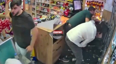 Esenyurt'taki tekel bayisi cinayetleriyle ilgili mahkemeden flaş karar