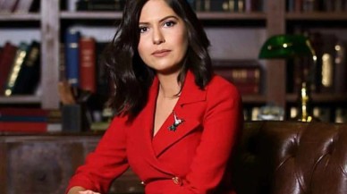 Kübra Par'ın yeni kanalı belli oldu. Habertürk'ten ayrılmıştı