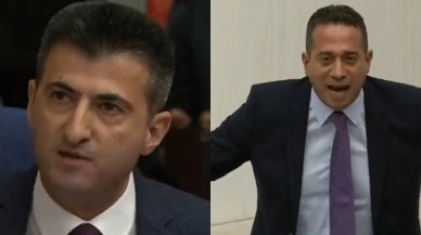 CHP’li Başarır ile AK Partili Çelebi tartıştı: Rüzgargülü gibi dönüyorsun! Utanmalısın