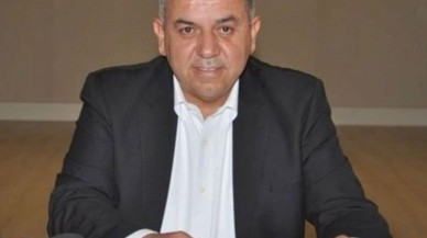 Eskişehir'de iş adamı İsmail Ilgaz lokantada yemek yerken kurşunların hedefi oldu