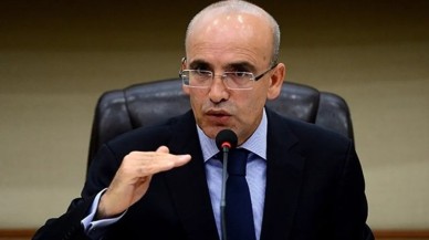 Hazine ve Maliye Bakanı Mehmet Şimşek'ten flaş açıklama