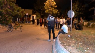 Büyükçekmece'de silahlı saldırı: 19 yaşındaki genç öldü