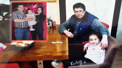 Konya'da 8 yaşındaki çocuğunun babasının başkası olduğunu öğrendi: Çocuğumun babası kimse çıksın ortaya
