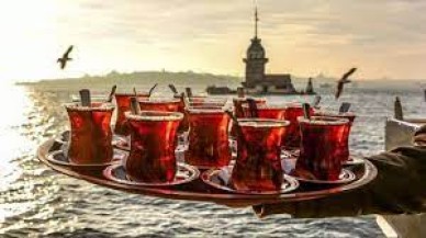 Hazirandan sonra çaya ikinci zam