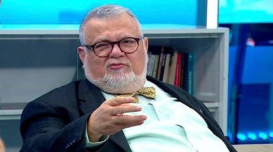 Celal Şengör'e ilahi söylettiler. Çileden çıktı