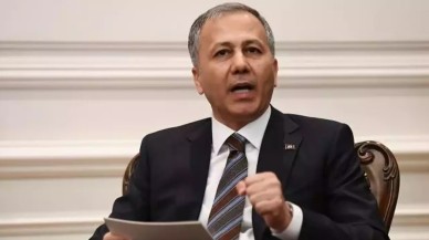 İçişleri Bakanı Yerlikaya'dan flaş açıklama