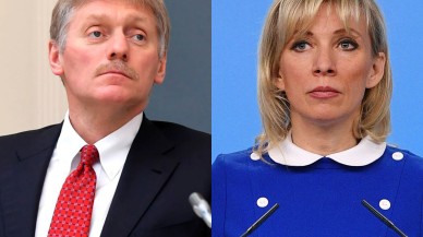 Rusya kararını Türkiye'ye de bildirdi. Anlaşmayı durdurdu