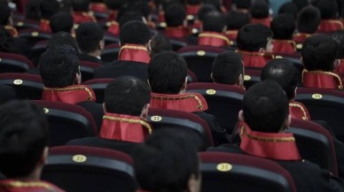 20 ilin Cumhuriyet başsavcısı değişti. Kim nereye atandı?