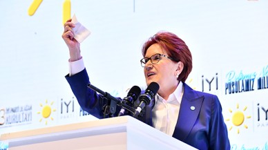 İYİ Parti ÖTV zamlarının iptali için harekete geçti