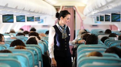 İç hat uçak bileti fiyatlarına zam geldi