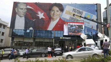 İYİ Parti'de deprem: 6 isim ihraç edilecek