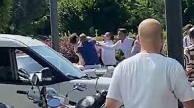 Danilo Şef'i çalışanları dövdü