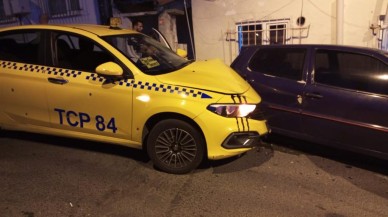 İstanbul'da taksiyi kurşun yağmuruna tuttular: Samet Kubiloğlu öldü