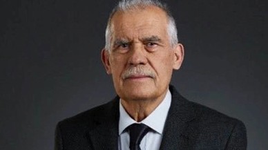 Ramiz Ongun DEVA Partisi'nden zehir zemberek açıklamayla istifa etti