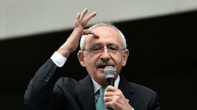 Kılıçdaroğlu'na çok sert tepki: Siyasi ve ahlaki değeri yoktur