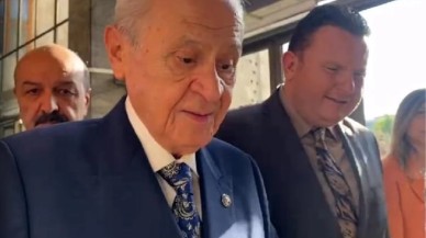 Devlet Bahçeli,  CHP'deki başkanlık yarışında kimi destekleyeceğini açıkladı