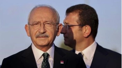 Kılıçdaroğlu'ndan 'İmamoğlu'nu aday yapacak mısınız?' sorusuna flaş cevap