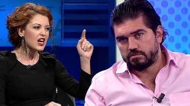 Nagehan Alçı mahkemeye başvurdu. Rasim Ozan Kütahyalı'dan boşanıyor