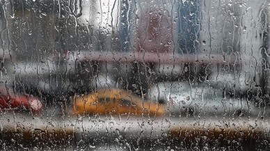 AFAD'dan 30 il için flaş uyarı: Çok yağmur yağacak. Sel tehlikesi