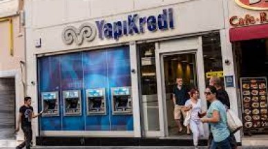 Koç Holding'ten Yapı ve Kredi Bankası'yla ilgili flaş karar. Satış yaptı