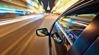 Trafikte devrim gibi karar. Aşırı hız yapanların araçlarına el konulacak