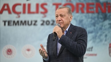 Cumhurbaşkanı Erdoğan'dan emekli maaşlarıyla ilgili flaş açıklama