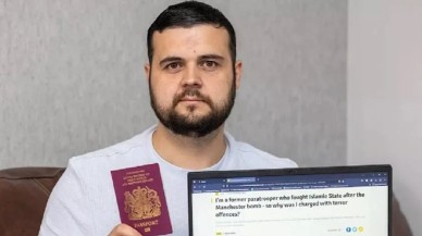 İngiliz turist ailesiyle tatile geldiği Türkiye'den sınır dışı edildi. Nedenini öğrenince şok geçirdi