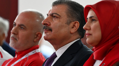 Kızılay'ın yeni başkanı belli oldu