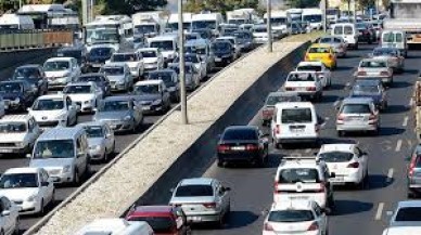 Yeni MTV tarifesi belli oldu: Hangi araç ne kadar vergi ödeyecek?