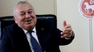 Cemal Enginyurt milletvekillerinin maaşını açıkladı,  yer yerinden oynadı