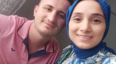 Zonguldak'ta kaza: Eda Şen öldü,  eşi İlker Şen yaralandı