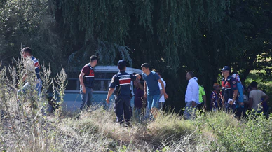 Afyonkarahisar'da katliam gibi kaza: 6 kişi öldü