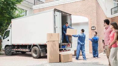 Profesyonel Ekip ve Modern Araçlarla Antalya Evden Eve Nakliyat Hizmetleri