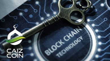 Caizcoin Blockchain Dünyasını Değiştirecek