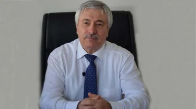 FETÖ'den aranması bulunan eski rektör,  hiç ummadığı yerde yakayı ele verdi