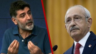 Gazeteci Levent Gültekin'den bomba iddia: Kılıçdaroğlu seçim öncesi ''Adaylığımı engelleme şansım yok'' dedi!