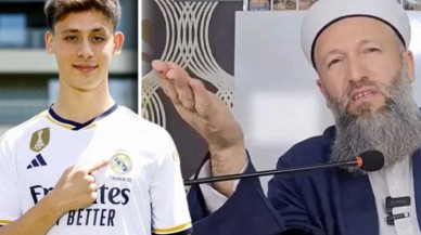 İsmailağa hocasından skandal 'Arda Güler' açıklaması