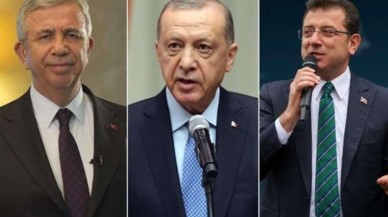 MetroPOLL araştırması: En beğenilen siyasetçiler belli oldu