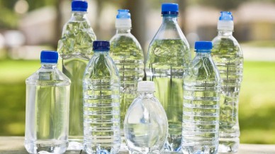 Pet şişe sularına büyük zam geldi!