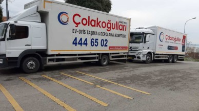 İstanbul Bodrum Evden Eve Taşıma Şirketleri