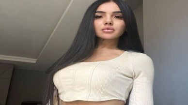 Tiktok Fenomeni Ayda Alina’nın Sevdiklerine Müjdesi Var 