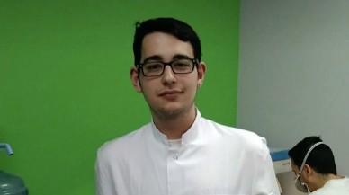 Arkadaşlarıyla Alaçatı'ya eğlenmeye gitmişti: Veli Eren Atay 6 gündür kayıp