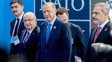 Türkiye'nin İsveç'e NATO vizesi vermesinin arkasında ne var? Dünya basını bir konuya dikkat çekti!
