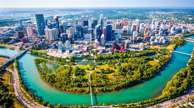 Dünyanın en yaşanılır 10 şehri belli oldu: Bakın ilk sırada neresi var