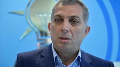 AK Partili Metin Külünk akaryakıta gelen ÖTV zammını bakın neye bağladı!