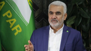 HÜDA PAR Genel Başkanı'ndan tepki çeken 'karma eğitim' ve 'laiklik' çıkışları