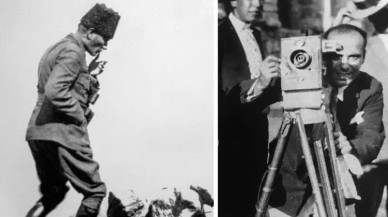 İşte o meşhur fotoğrafın hikayesi: 'Nefes almayacak kadar sessizce deklanşöre bastım'